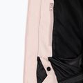 Jachetă de schi pentru copii Rossignol Girl Polydown powder pink 7