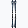 Schiuri de coborâre pentru femei Rossignol Nova 4 CA + XP10 navy 10