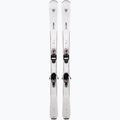 Schiuri de coborâre pentru femei Rossignol Nova 2 + XP10 white 10