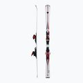 Schiuri de coborâre pentru bărbați Rossignol Signature Strato Crs K + NX12 white 2