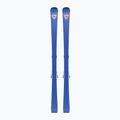 Schiuri de coborâre pentru bărbați Rossignol Signature Strato Crs K + NX12 white 3