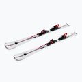 Schiuri de coborâre pentru bărbați Rossignol Signature Strato Crs K + NX12 white 4
