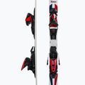 Schiuri de coborâre pentru bărbați Rossignol Signature Strato Crs K + NX12 white 5