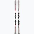 Schiuri de coborâre pentru bărbați Rossignol Signature Strato Crs K + NX12 white 11