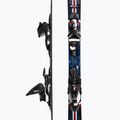 Schiuri de coborâre pentru bărbați Rossignol Signature Palmares K + NX12 blue 4