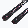 Schiuri de coborâre pentru bărbați Rossignol Signature Palmares K + NX12 blue 9