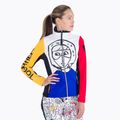 Jachetă softshell pentru femei Rossignol Brady Soft multicolor