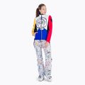 Jachetă softshell pentru femei Rossignol Brady Soft multicolor 2