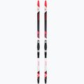 Schiuri de fond pentru bărbați Rossignol X-Tour Venture WL 52 + Tour SI red/white 10