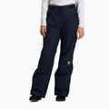 Pantaloni de schi pentru copii Rossignol Ski blue night
