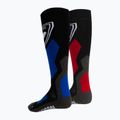 Șosete de schi pentru bărbați Rossignol L3 Thermotech 2P black 2