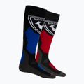 Șosete de schi pentru bărbați Rossignol L3 Thermotech 2P black 3