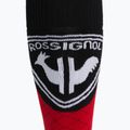 Șosete de schi pentru bărbați Rossignol L3 Thermotech 2P black 5