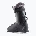 Cizme de schi pentru femei Rossignol Pure 70 metal black 9