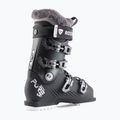 Cizme de schi pentru femei Rossignol Pure 70 metal black 11