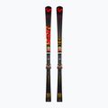 Rossignol Hero Master LT R22 + SPX15 Forza schiuri de coborâre Rossignol Hero Master LT R22 + SPX15 Forza 6