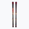 Rossignol Hero Master LT R22 + SPX15 Forza schiuri de coborâre Rossignol Hero Master LT R22 + SPX15 Forza
