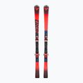 Schiuri de coborâre Rossignol Hero Elite LT TI K + legături  NX12