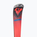 Schiuri de coborâre Rossignol Hero Elite LT TI K + legături  NX12 6