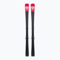 Schiuri de coborâre Rossignol Hero Elite ST TI K + NX12 red 3