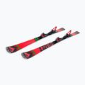 Schiuri de coborâre Rossignol Hero Elite ST TI K + NX12 red 4