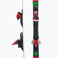 Schiuri de coborâre Rossignol Hero Elite ST TI K + NX12 red 5