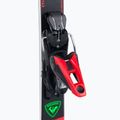 Schiuri de coborâre Rossignol Hero Elite ST TI K + NX12 red 7