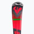 Schiuri de coborâre Rossignol Hero Elite ST TI K + NX12 red 8