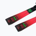 Schiuri de coborâre Rossignol Hero Elite ST TI K + NX12 red 9