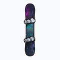 Snowboard pentru femei Rossignol Meraki + Voodoo S/M blue/black 3