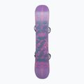 Snowboard pentru femei Rossignol Meraki + Voodoo S/M blue/black 4