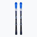 Schi alpin pentru bărbați Dynastar Speed Master SL LTD CN + SPX12 K negru-albastru DRLZ004