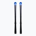 Schi alpin pentru bărbați Dynastar Speed Master SL LTD CN + SPX12 K negru-albastru DRLZ004 3