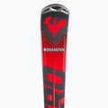 Schiuri de coborâre Rossignol Hero Elite MT TT Cam K + NX12 red 8
