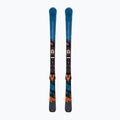 Schiuri de coborâre Rossignol React 6 CA + XP11 blue