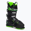 Cizme de schi Rossignol Hi-Speed 120 HV black/green