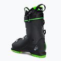Cizme de schi Rossignol Hi-Speed 120 HV black/green 2