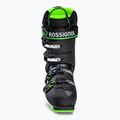Cizme de schi Rossignol Hi-Speed 120 HV black/green 3