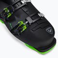Cizme de schi Rossignol Hi-Speed 120 HV black/green 7