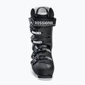 Cizme de schi Rossignol Hi-Speed 80 HV black/silver 3