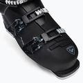 Cizme de schi Rossignol Hi-Speed 80 HV black/silver 7