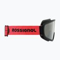 Ochelari de schi  Rossignol Hero red/black/transparent/ yellow/silver 4