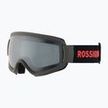 Ochelari de schi Rossignol Ace Hero grey/grey/yellow