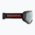 Ochelari de schi Rossignol Ace Hero grey/grey/yellow 2