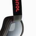 Ochelari de schi Rossignol Ace Hero grey/grey/yellow 3