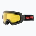 Ochelari de schi Rossignol Ace Hero grey/grey/yellow 5