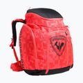 Rucsac de schi Rossignol Hero Athletes Bag 95 l red/black 2