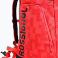 Rossignol Hero Rucsac mic pentru sportivi roșu/negru 5