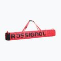 Husă pentru schiuri Rossignol Hero Junior Ski Bag 170 cm red/black 2