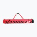 Husă pentru schiuri Rossignol Hero Junior Ski Bag 170 cm red/black 3